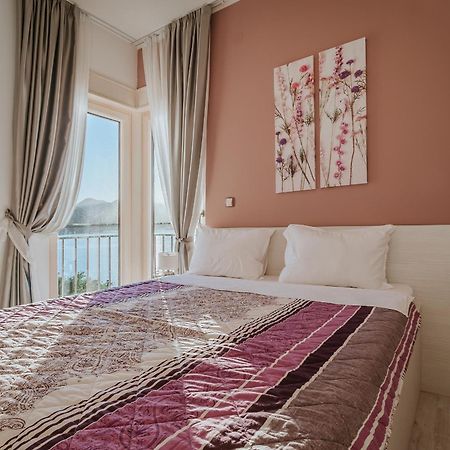 Apartments Casa Delone Kotor Rum bild