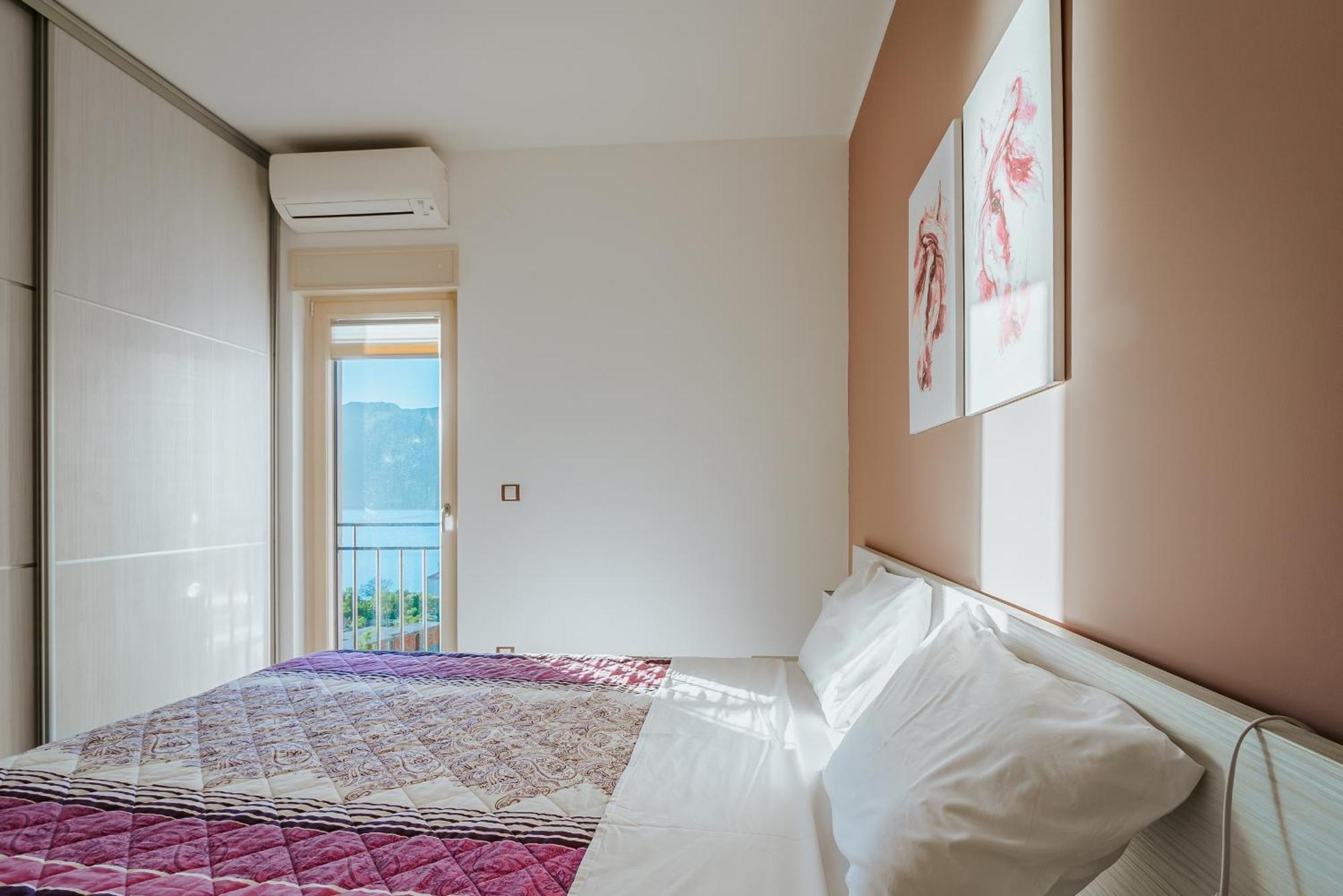 Apartments Casa Delone Kotor Rum bild