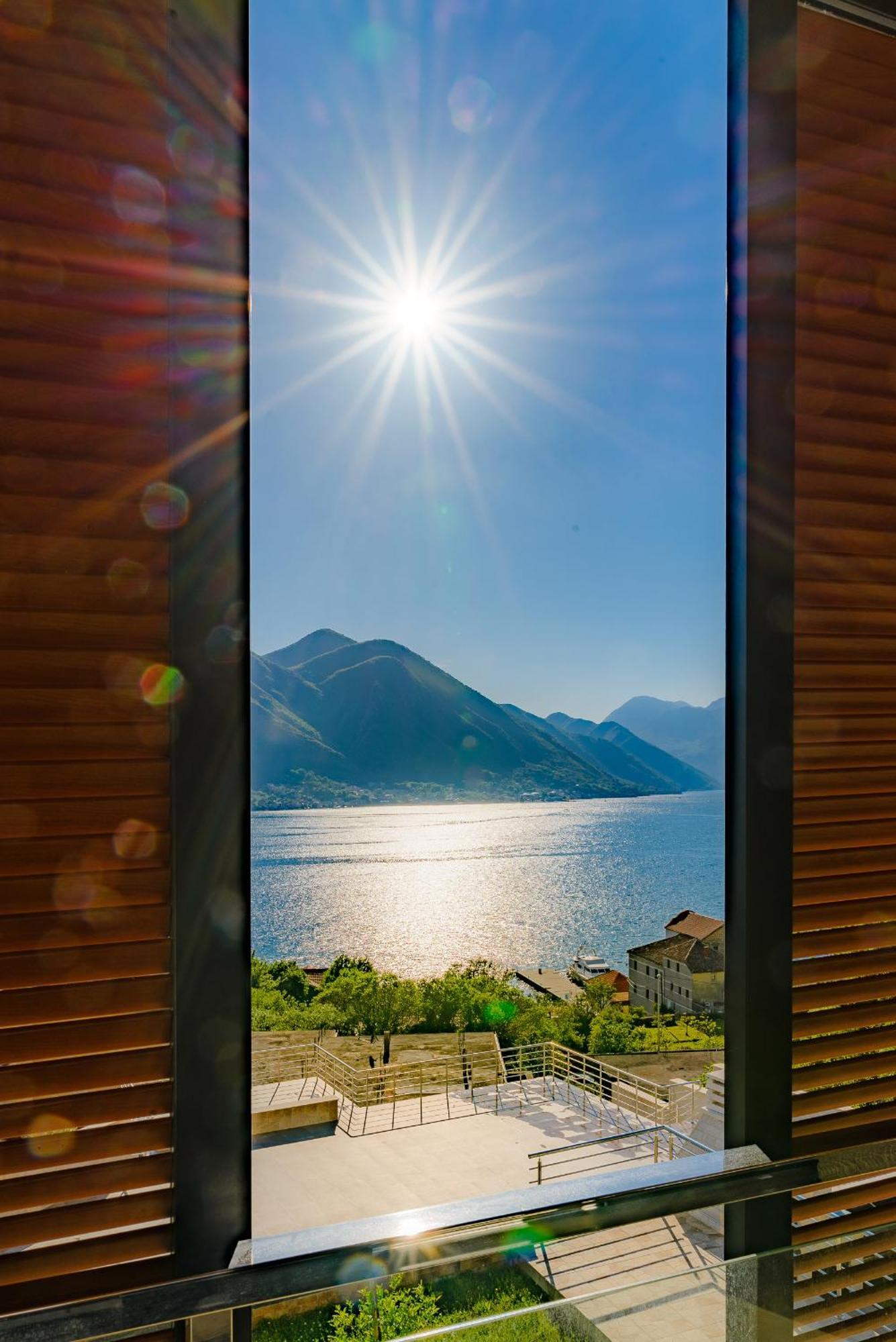Apartments Casa Delone Kotor Rum bild