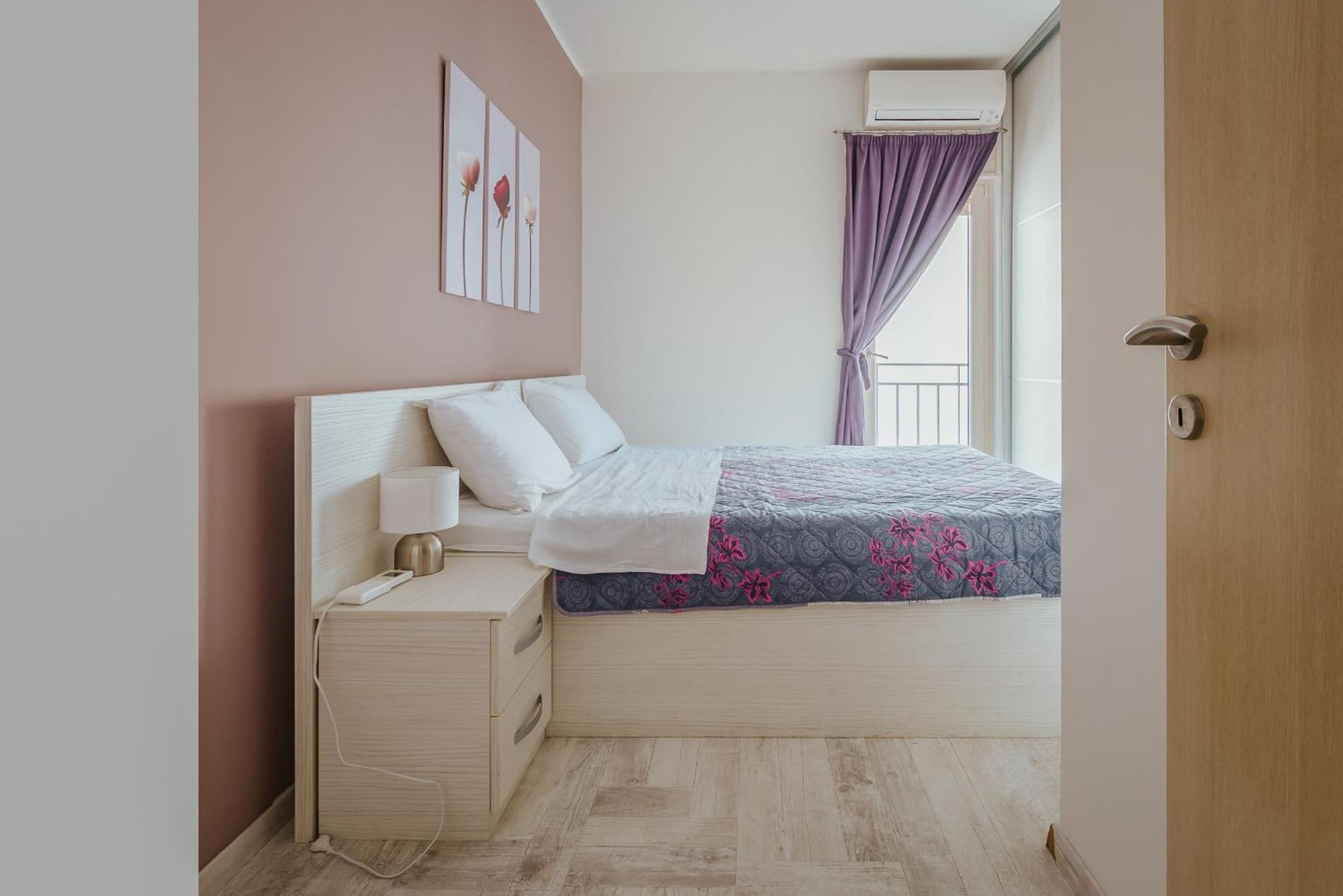 Apartments Casa Delone Kotor Rum bild