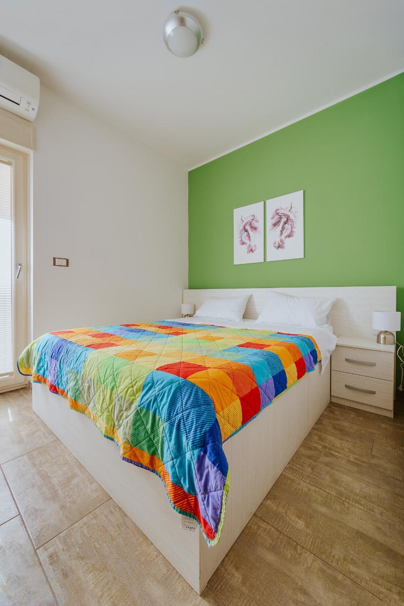 Apartments Casa Delone Kotor Rum bild