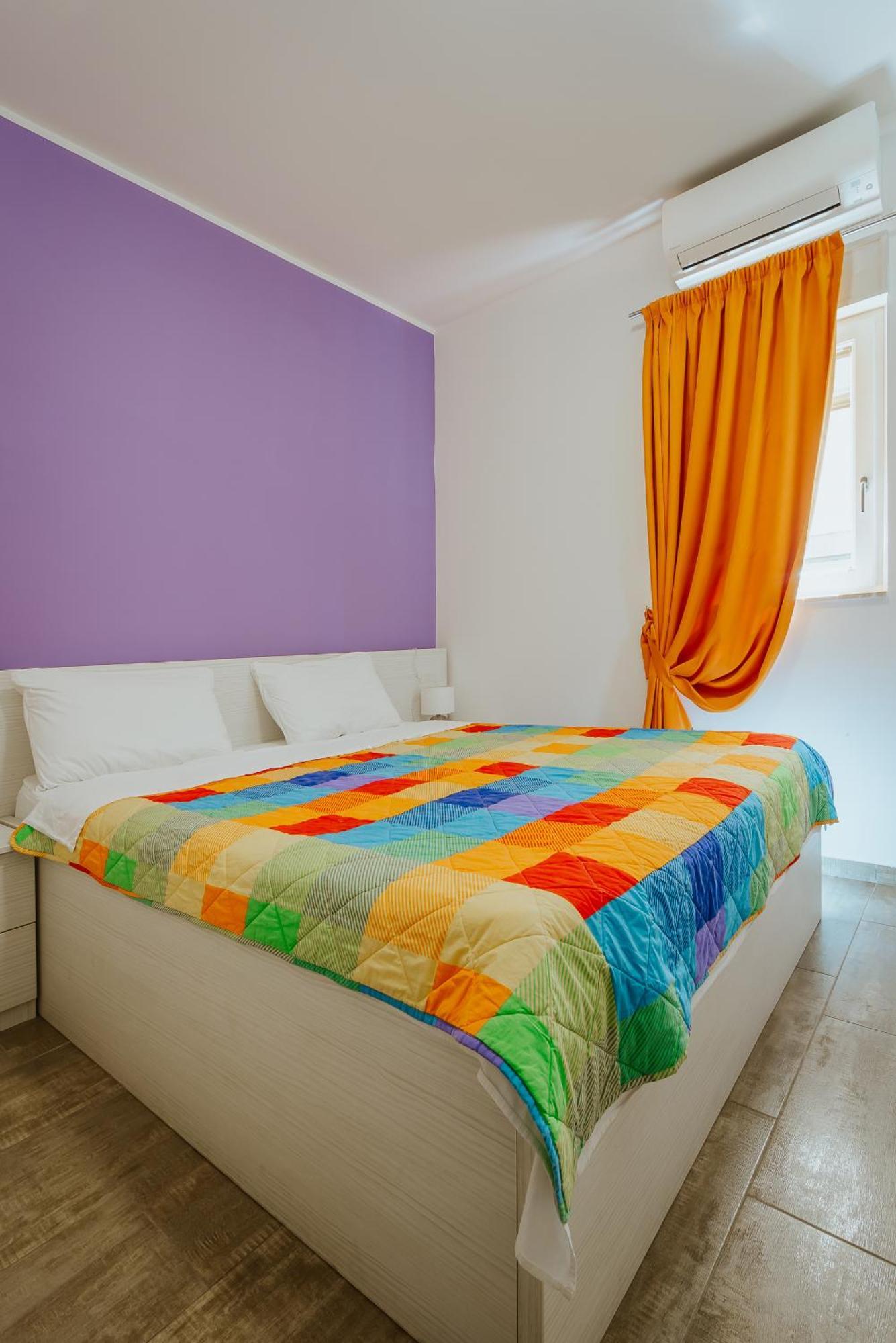 Apartments Casa Delone Kotor Rum bild